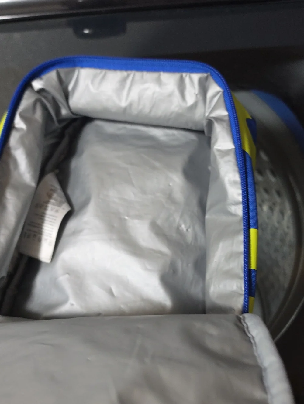 3/$15 Nike Lunch Pail